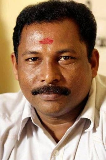 Portrait of Jayasheelan