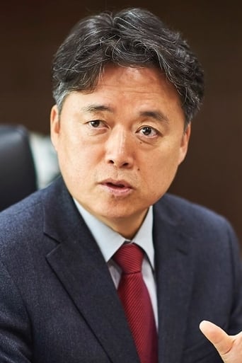 Portrait of Choi Seung-ho