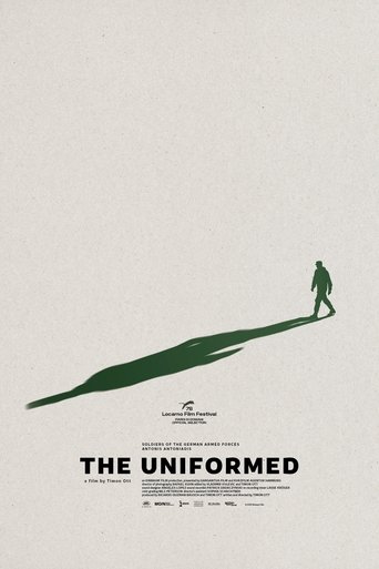 The Uniformed Poster of The Uniformed