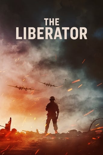 Poster of The Liberator