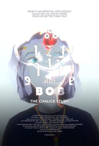Poster of Life After BOB: The Chalice Study