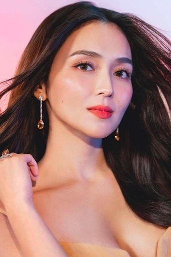 Portrait of Kathryn Bernardo