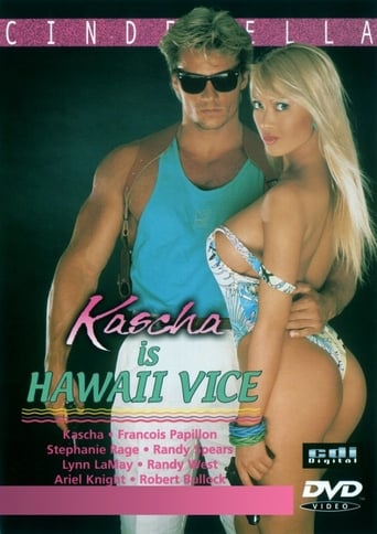 Poster of Hawaii Vice