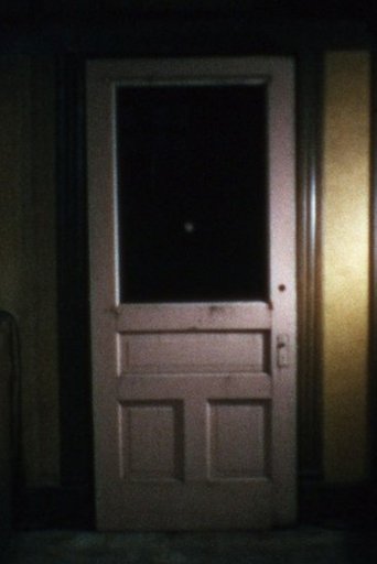 Door Piece Poster of Door Piece