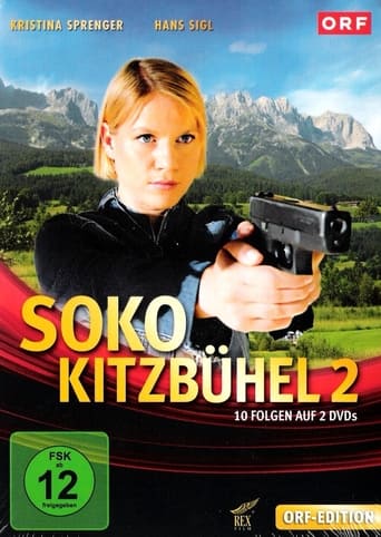 Portrait for SOKO Kitzbühel - Season 2