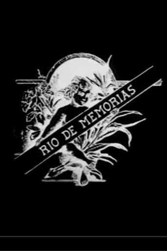 Poster of Light Memories of Rio