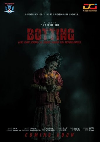 Botting Poster of Botting