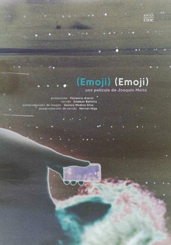 (Emoji) (Emoji) Poster of (Emoji) (Emoji)