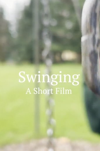 Poster of Swinging