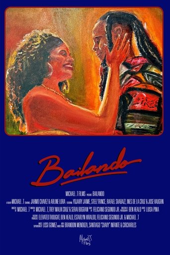 Poster of Bailando