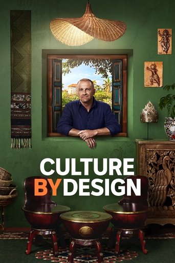 Culture by Design Poster of Culture by Design