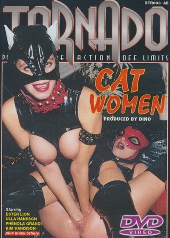 Cat Women Poster of Cat Women