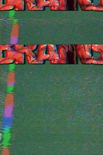 BRAINS Poster of BRAINS