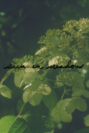 Summer Meadow Poster of Summer Meadow