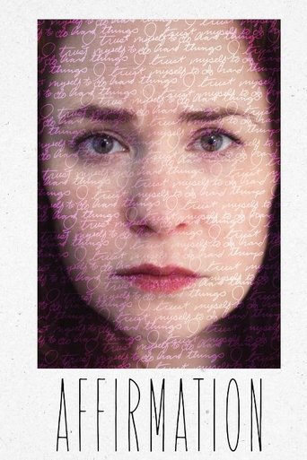 Affirmation Poster of Affirmation