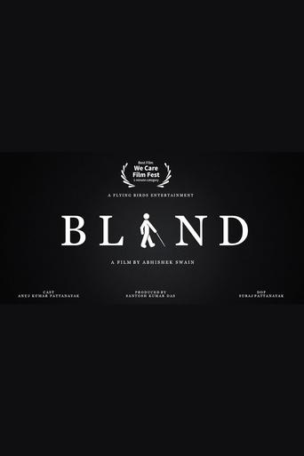 Blind Poster of Blind