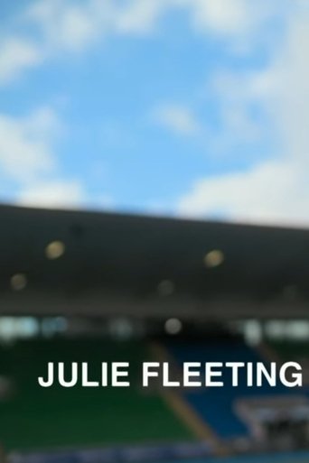 Julie Fleeting Poster of Julie Fleeting