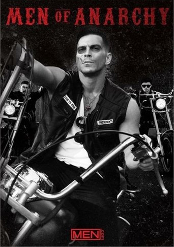 Men of Anarchy Poster of Men of Anarchy