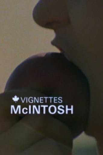 Canada Vignettes: McIntosh Poster of Canada Vignettes: McIntosh