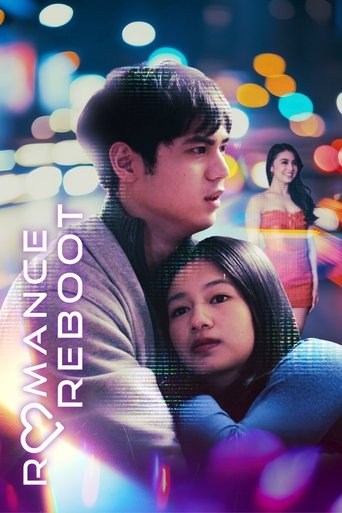 Romance Reboot Poster of Romance Reboot