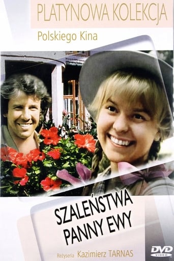 Poster of Szaleństwa Panny Ewy