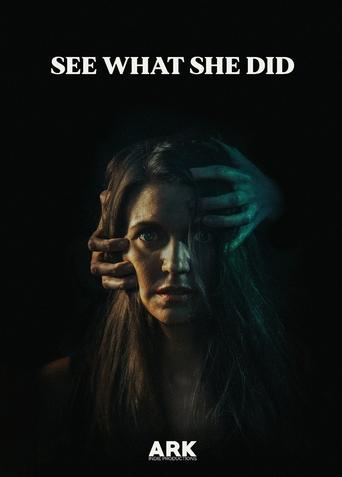 See What She Did Poster of See What She Did
