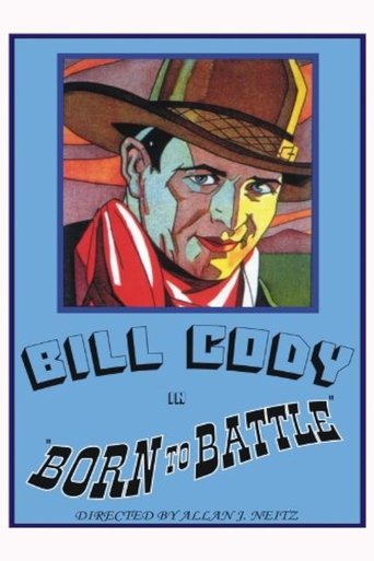 Poster of Born to Battle