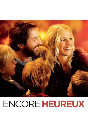Poster of Encore heureux