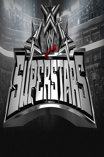 Portrait for WWE Superstars - Season 3