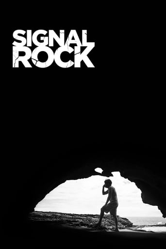 Poster of Signal Rock