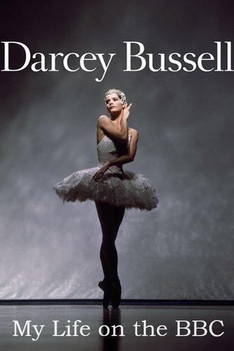 Poster of Darcey Bussell: My Life on the BBC