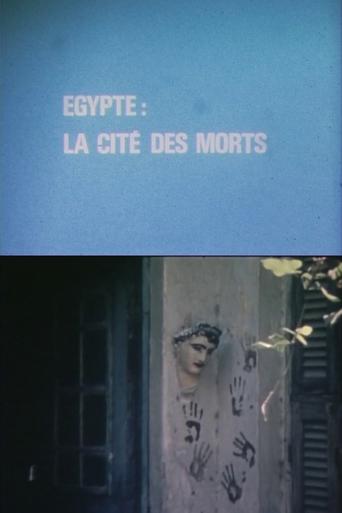 Egypt, City of the Dead Poster of Egypt, City of the Dead