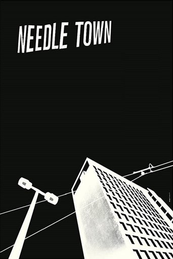 Needle Town Poster of Needle Town