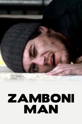 Poster of Zamboni Man
