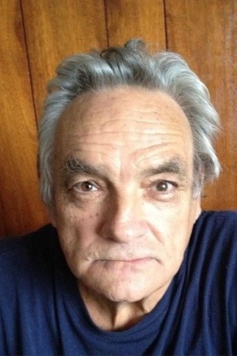Portrait of Rob Walker