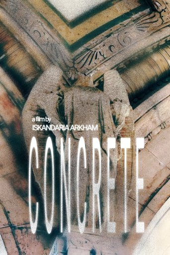 Poster of Concrete