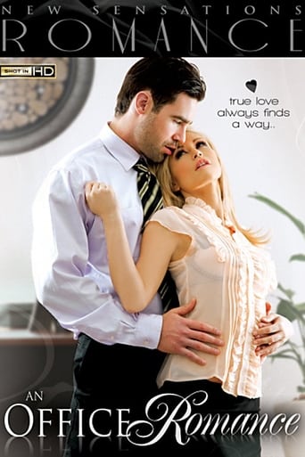 Poster of An Office Romance
