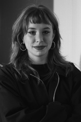 Portrait of Patirke Uria