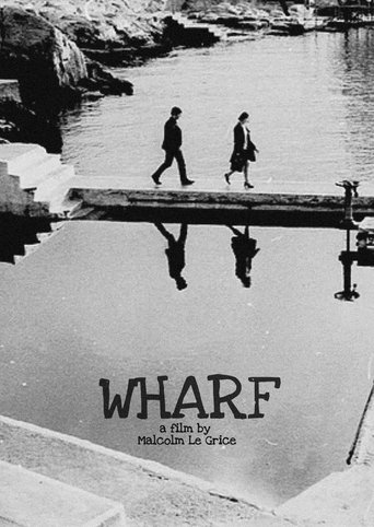 Wharf Poster of Wharf
