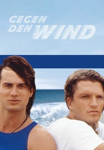 Poster of Gegen den Wind