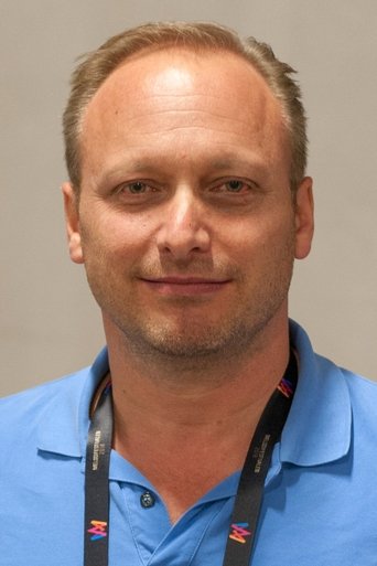 Portrait of Robert Uhlmann