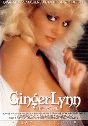 Poster of Ginger: The Movie