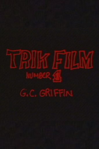 Trikfilm 1 Poster of Trikfilm 1