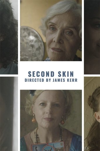 Poster of Second Skin