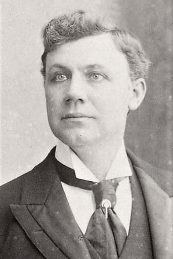 Portrait of Charles K. French