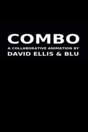 COMBO Poster of COMBO