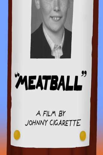 Poster of Meatball