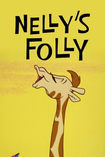 Poster of Nelly's Folly
