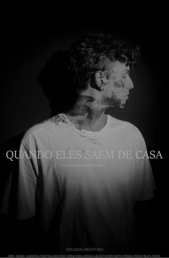 Quando Eles Saem de Casa Poster of Quando Eles Saem de Casa