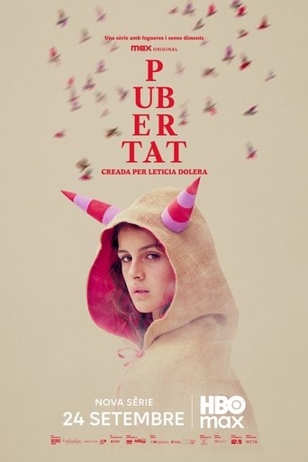 Poster of Pubertat